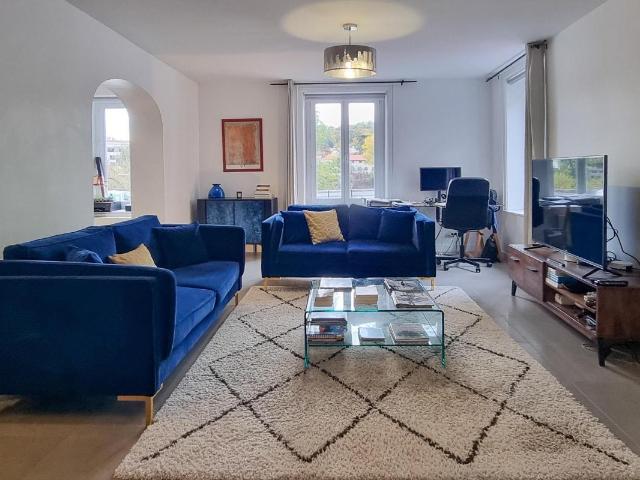 Appartement 6 pièces 136 m²