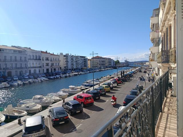 Appartement 6 pièces 136 m²