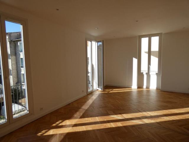 Appartement 6 pièces 136 m²