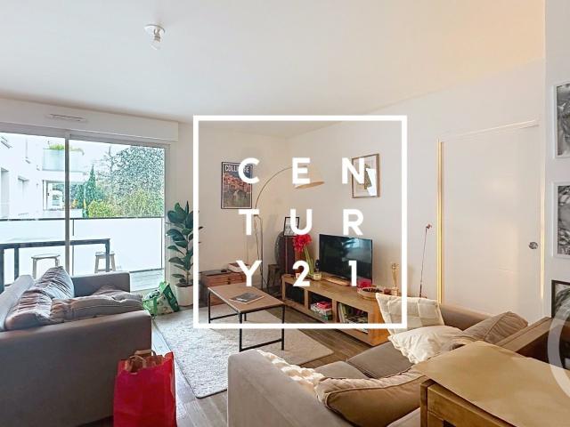 Appartement 6 pièces 136 m²