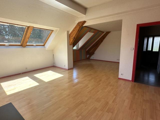 Appartement 6 pièces 136 m²