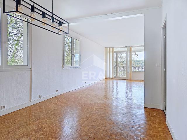 Appartement 6 pièces 136 m²