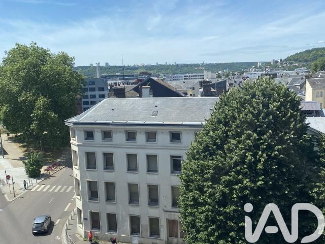 Appartement 6 pièces 136 m²