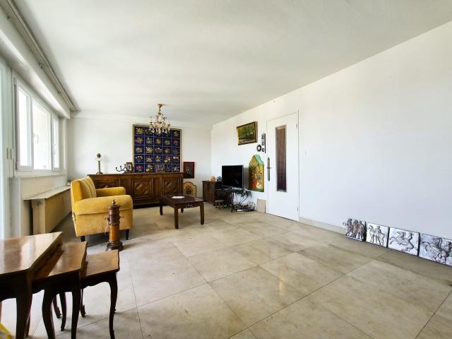 Appartement 6 pièces 136 m²