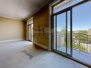 Appartement 6 pièces 136 m²