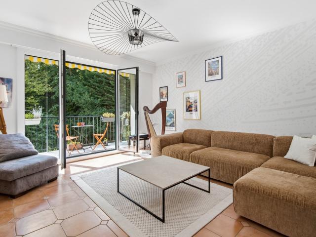 Appartement 6 pièces 136 m²