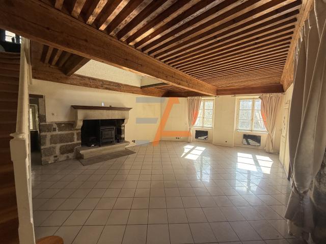 Appartement 6 pièces 137 m²