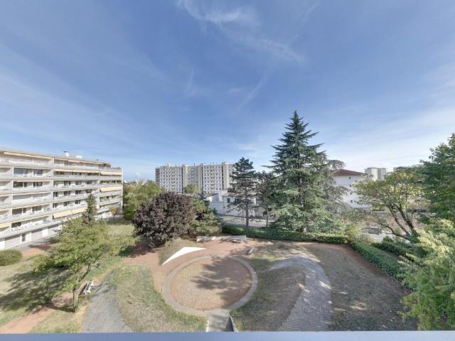 Appartement 6 pièces 137 m²