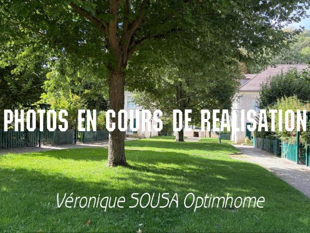 Appartement 6 pièces 137 m²