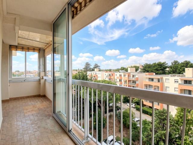 Appartement 6 pièces 137 m²