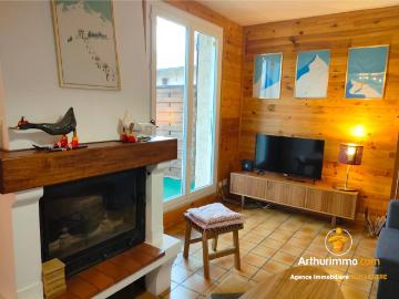 Appartement 6 pièces 137 m²