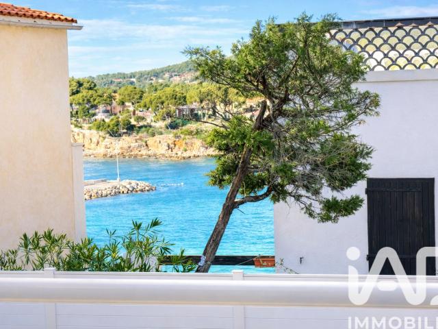 Appartement 6 pièces 137 m²
