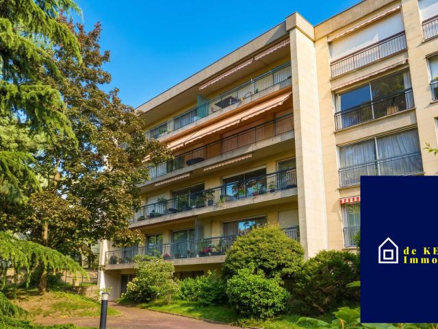 Appartement 6 pièces 137 m²