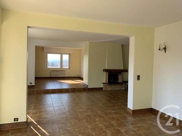 Appartement 6 pièces 137 m²