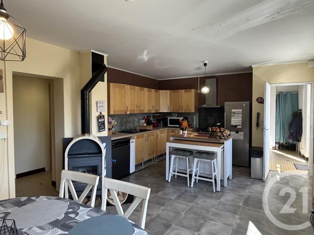 Appartement 6 pièces 137 m²