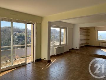 Appartement 6 pièces 137 m²
