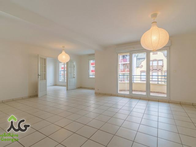 Appartement 6 pièces 137 m²