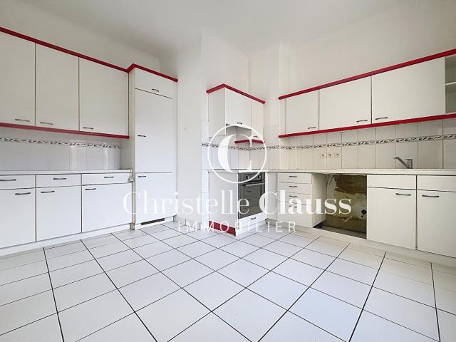 Appartement 6 pièces, 137 m² à louer à Strasbourg 67000