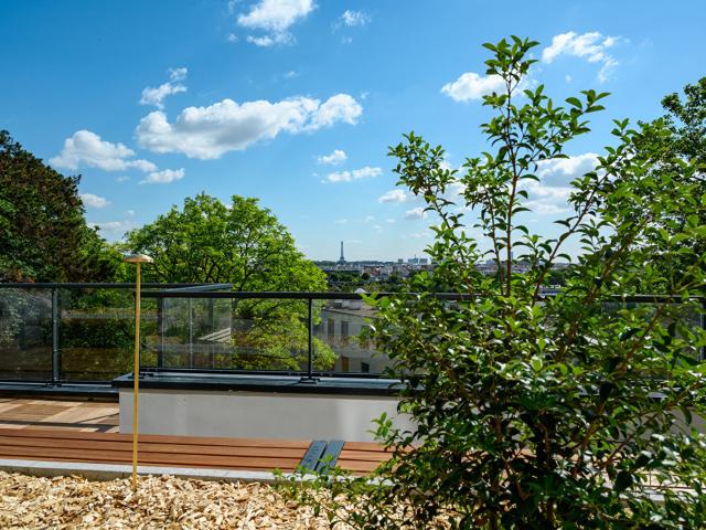 Appartement 6 pièces 138 m²