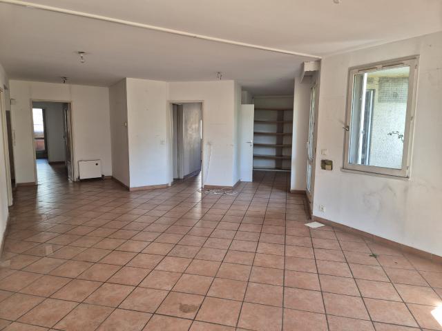 Appartement 6 pièces 138 m²