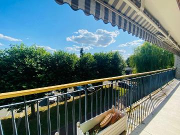 Appartement 6 pièces 138 m²