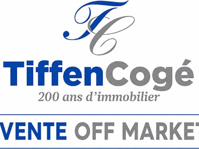 Appartement 6 pièces 138 m²