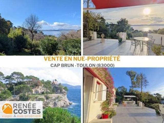 Appartement 6 pièces 138 m²