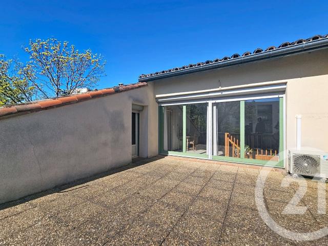 Appartement 6 pièces 138 m²