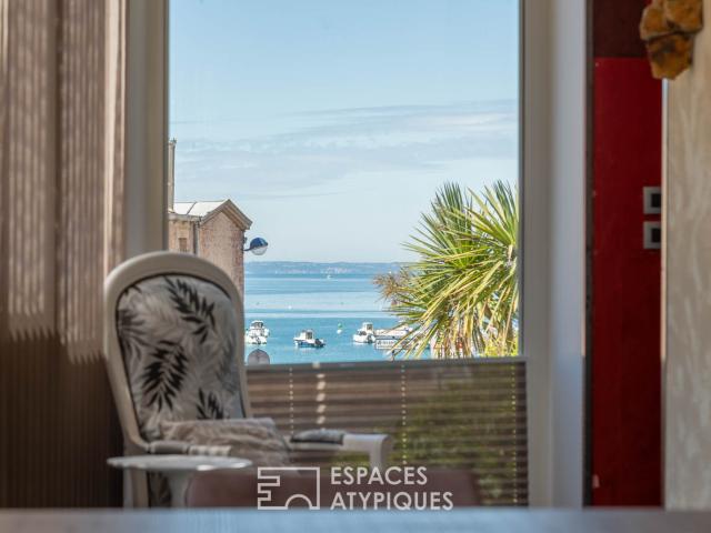 Appartement 6 pièces 138 m²