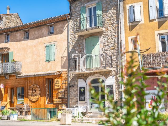 Appartement 6 pièces 138 m²