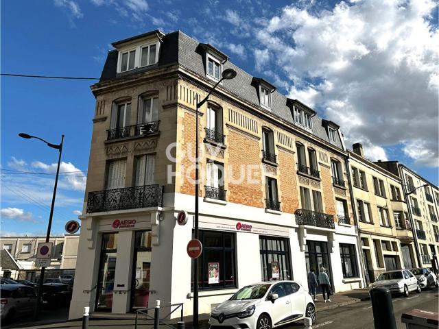 Appartement 6 pièces 139 m²