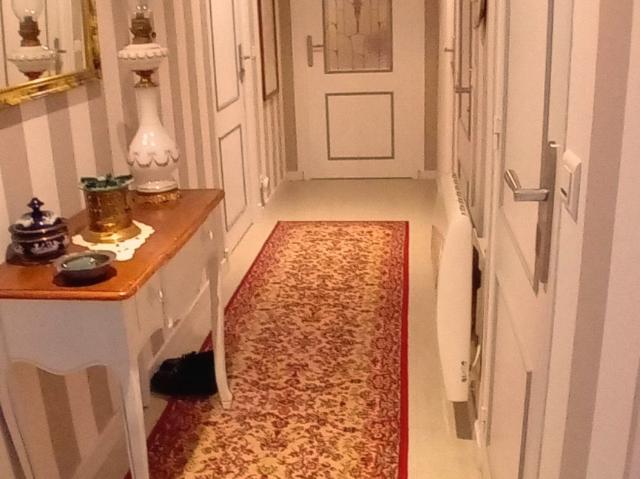 Appartement 6 pièces 139 m²