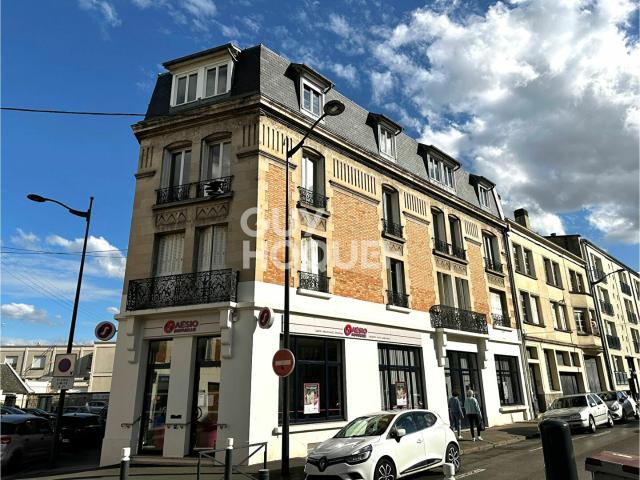 Appartement 6 pièces 139 m²