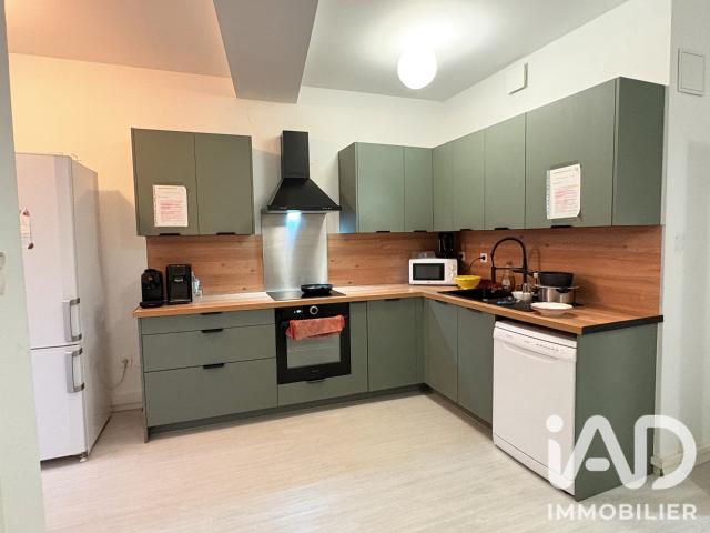 Appartement 6 pièces 139 m²