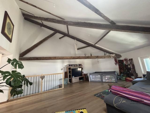 Appartement 6 pièces 139 m²