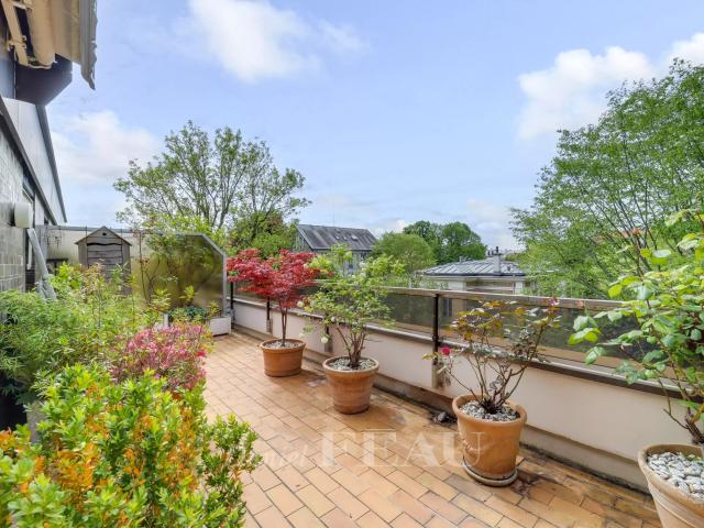 Appartement 6 pièces 139 m²
