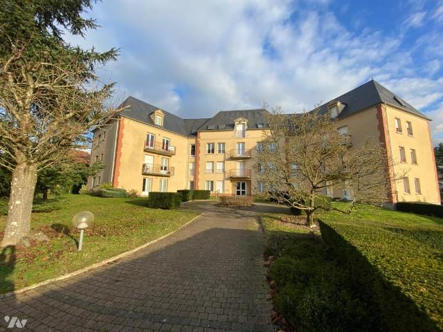 Appartement 6 pièces 139 m²