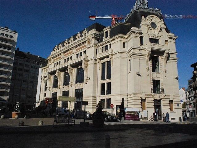 Appartement 6 pièces 139 m²