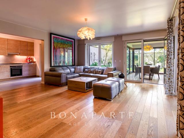 Appartement 6 pièces 140 m²