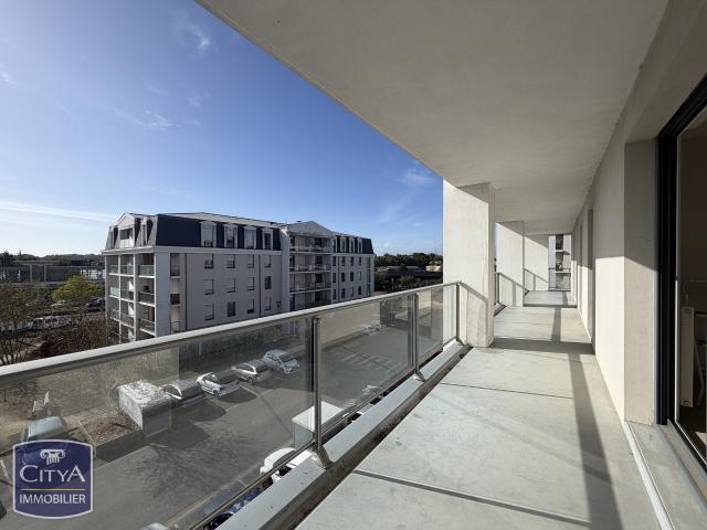 Appartement 6 pièces 140 m²