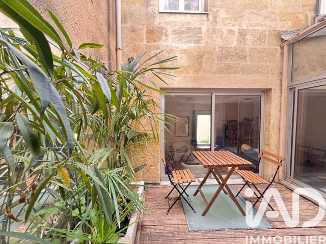 Appartement 6 pièces 140 m²