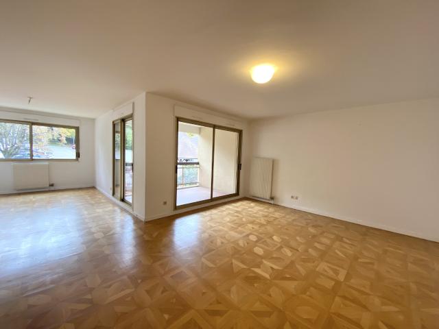 Appartement 6 pièces 140 m²