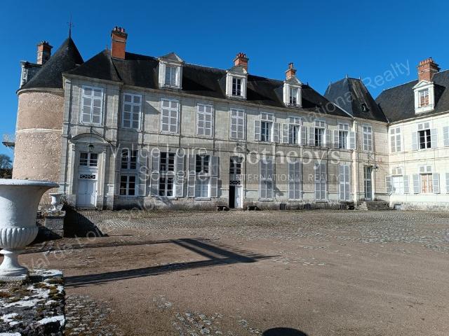 Appartement 6 pièces 140 m²