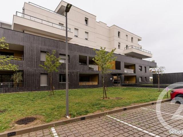 Appartement 6 pièces 140 m²