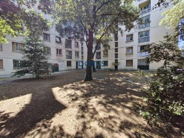 Appartement 6 pièces 140 m²
