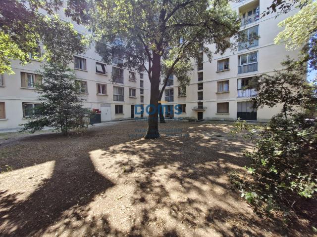 Appartement 6 pièces 140 m²