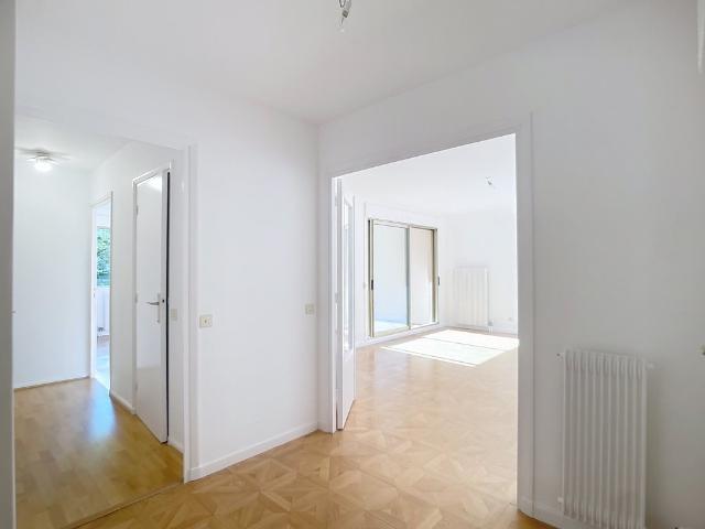 Appartement 6 pièces 140 m²