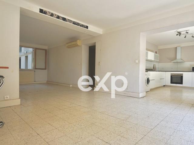 Appartement 6 pièces 140 m²