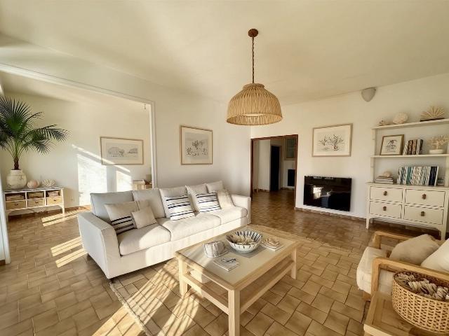 Appartement 6 pièces 140 m²