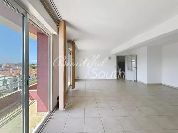 Appartement 6 pièces 140 m²